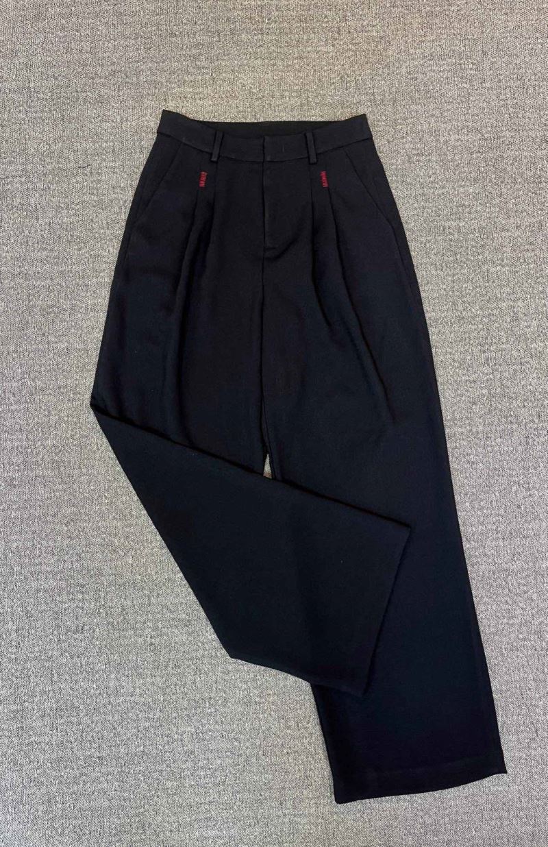 Chanel Long Pants